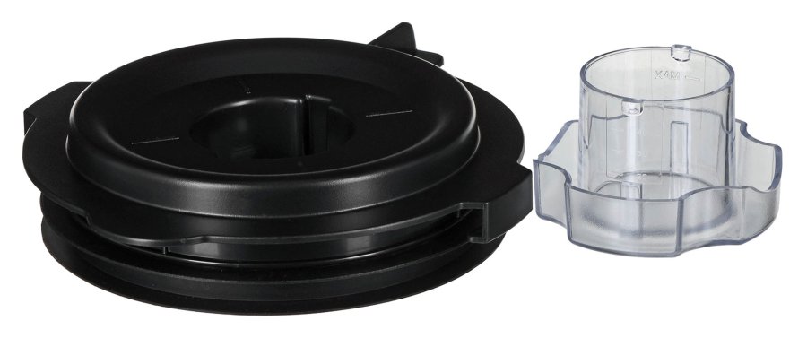 Zelmer kopblender ZSB4799B 1,75 l 1200 W Sort #9