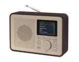 Denver DAB-60DW Brbar Analog & digital Tr #8