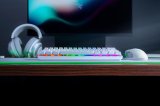 Razer Huntsman Mini tastatur Spil USB QWERTY Engelsk Hvid #3