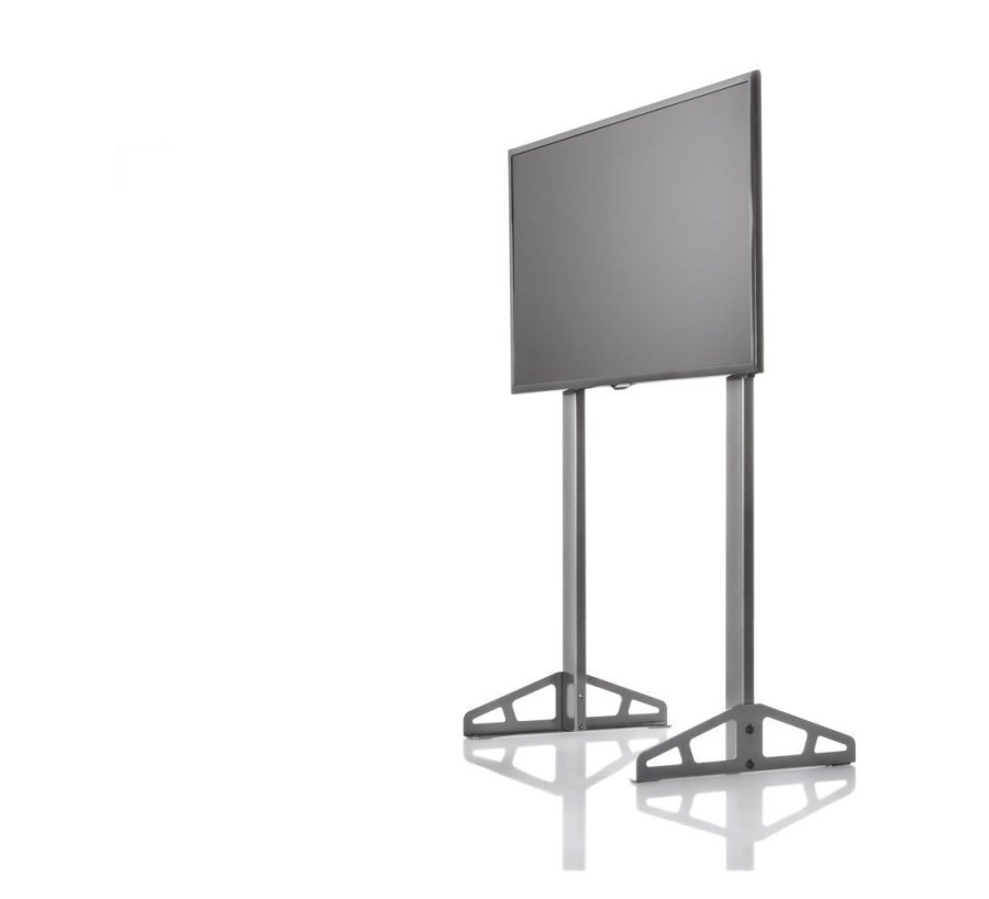 Playseat TV Stand PRO 165,1 cm (65