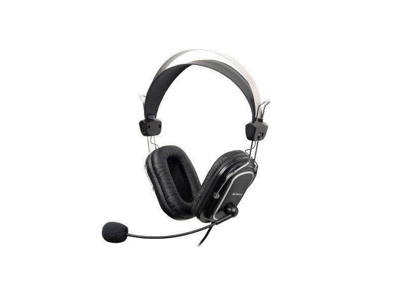 A4Tech EVO Vhead 50 Headset Sort #1