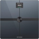 Withings Body Smart Firkant Sort Elektronisk personlig vgt #1