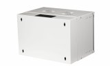 Equip EWM-07-5440-G stativ 7U V�gmonteret stativ Lys gr� #2