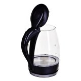 Esperanza EKK011K elkedel 1,7 L glas/sort 2200 W #7