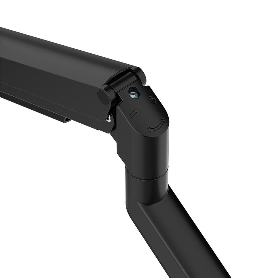Neomounts DS70-250BL1 skrmbeslag og -stativer 88,9 cm (35