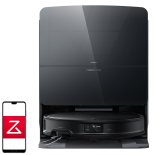 Reng�ringsrobot Roborock Saros 10R (Sort) #2