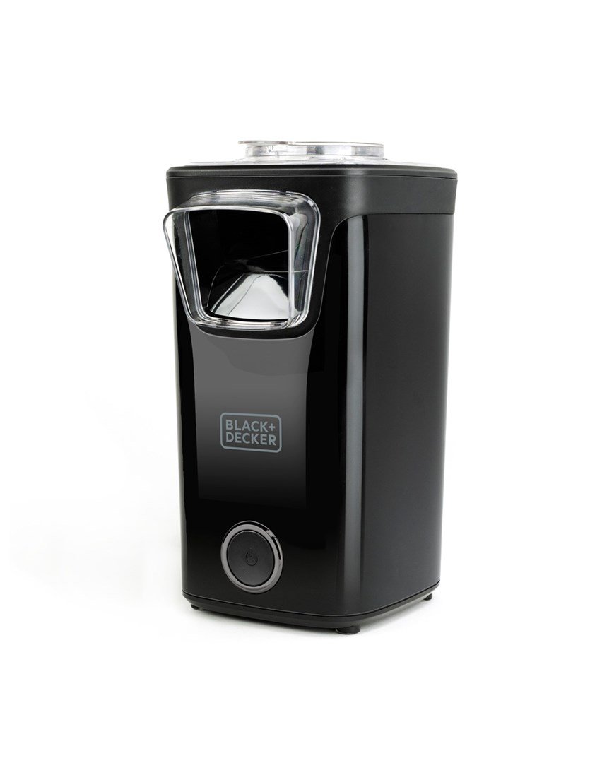 Popcornmaskine Black+Decker BXPC1100E (1100 W) #1