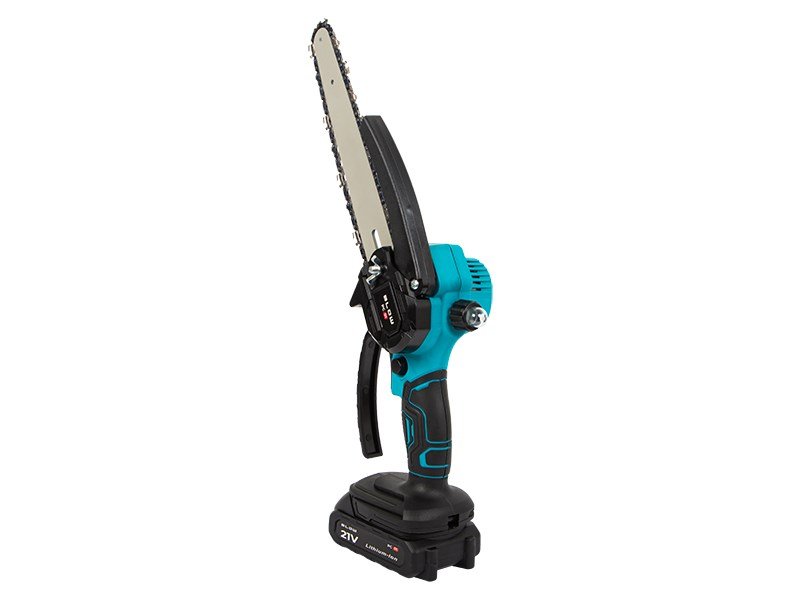BLOW 21V batteridrevet h�ndk�desav #4