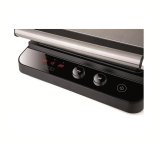 Black+Decker BXGR2000E elektrisk grill #16