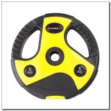 HMS Fitness SBP-15 Justerbar hndvgt 2,5 kg #8