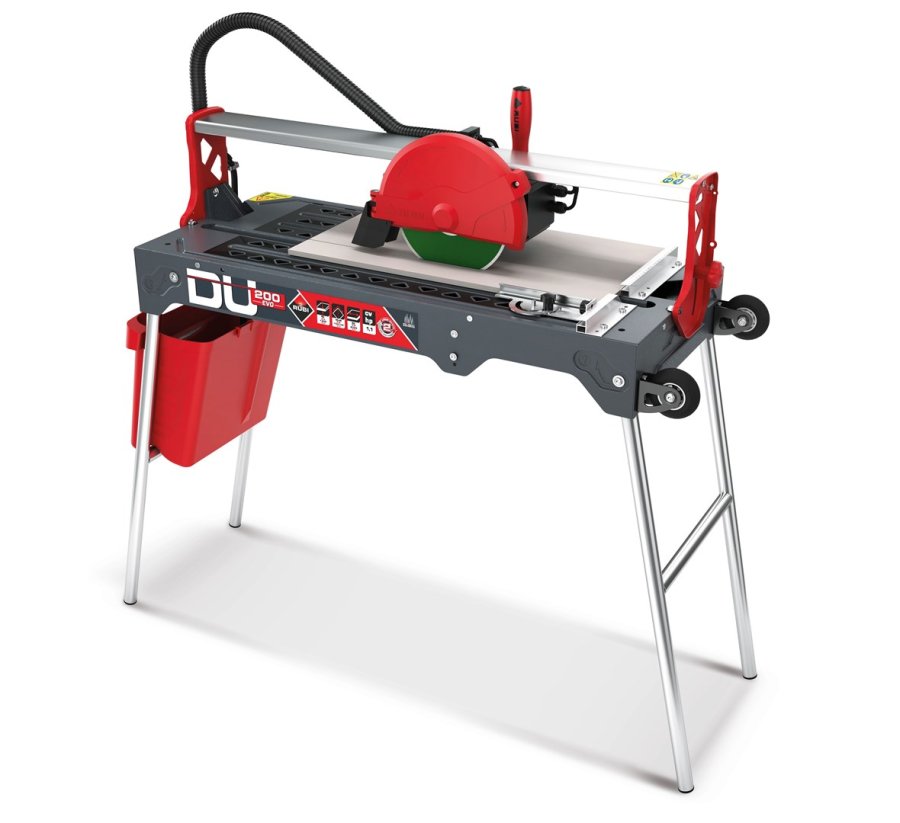 RUBI DU-200 EVO 850 850 W 2790 rpm #1