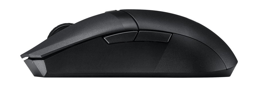 LED gaming-mus Asus M4 Wireless #4