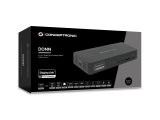 Conceptronic DONN31B dockingstation Ledningsf�rt USB 3.2 Gen 2 (3.1 Gen 2) Type-C Sort #7