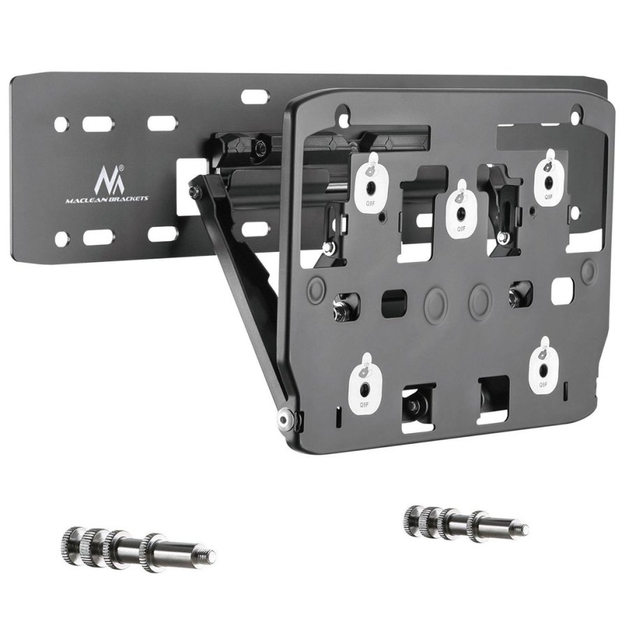 QLED TV Micro-Gap Wall Mount #1