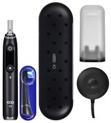 Oral-B iO Series 9 Luxe Edition Black Onyx Tandbrste #1