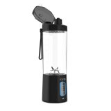 Xblitz IRON b�rbar blender #3