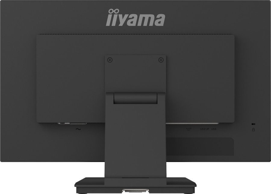 iiyama ProLite T2454MSC-B3AG computerskrm 60,5 cm (23.8