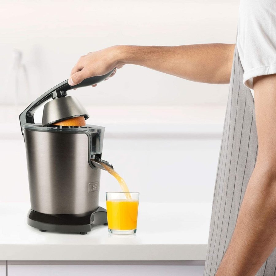 BLACK+DECKER Citruspresser  #3