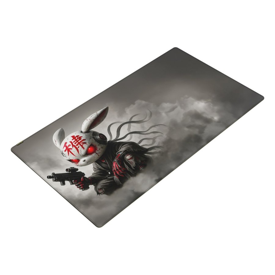 HATOR Tonn EVO 3XL Angry bunny Gaming musem�tte Flerfarvet #4