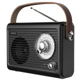 Savio RS-01 radio Brbar Sort #6