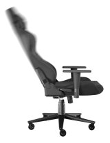GENESIS Nitro 550 G2 Gaming lnestol Polstret sde Sort, Gr #16
