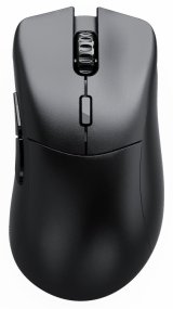 Glorious Gaming Model D 2 PRO Wireless mus Spil Hjre hnd RF trdlst Optisk 26000 dpi #1