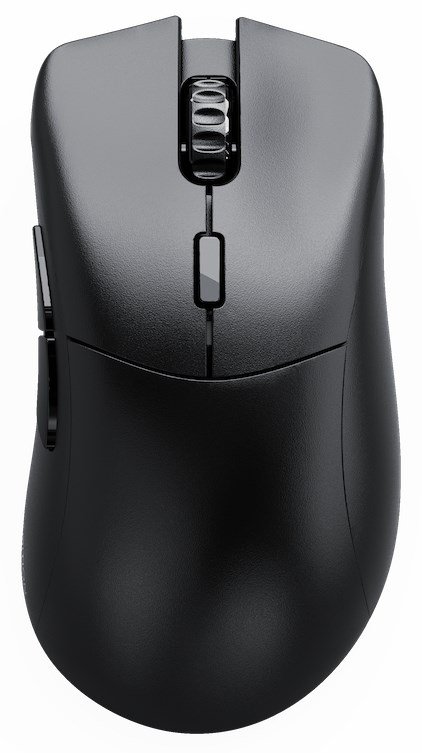 Glorious Gaming Model D 2 PRO Wireless mus Spil Hjre hnd RF trdlst Optisk 26000 dpi #1