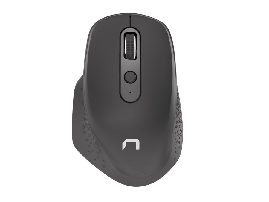 NATEC Falcon mus Kontor Hjre hnd Bluetooth Optisk 3200 dpi #1