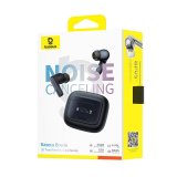 Baseus Bowie 35 TWS Bluetooth-hovedtelefoner med stjreduktion In-ear Forbindelse/musik Bluetooth Sort #7