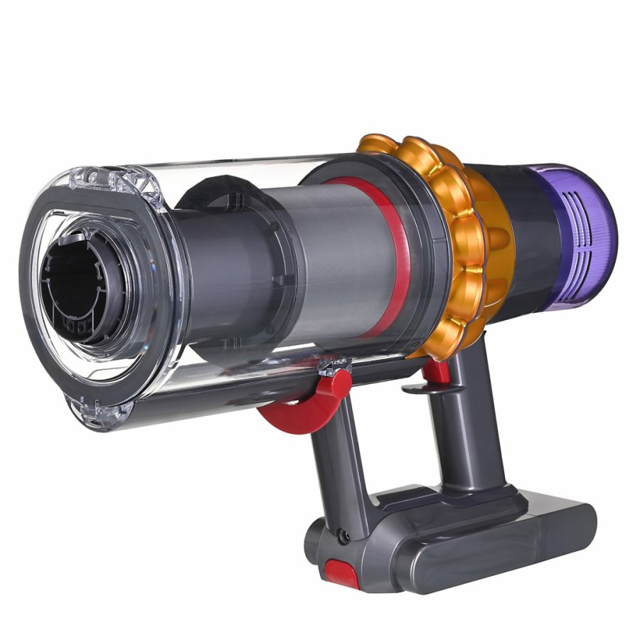 DYSON V15s Detect Submarine - stvsuger #64