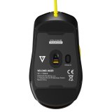 MODECOM VOLCANO JAGER optisk mus med ledning #5