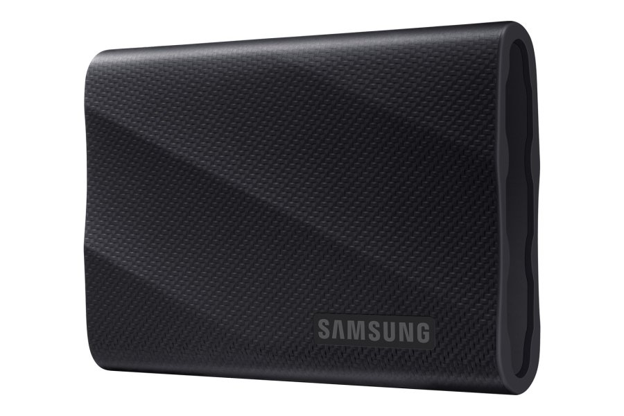 Samsung MU-PG1T0B 1 TB USB Type-C 3.2 Gen 2 (3.1 Gen 2) Sort #9