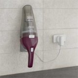 Black & Decker NVC115W hndholdt stvsuger Gr, Lilla Posels #7
