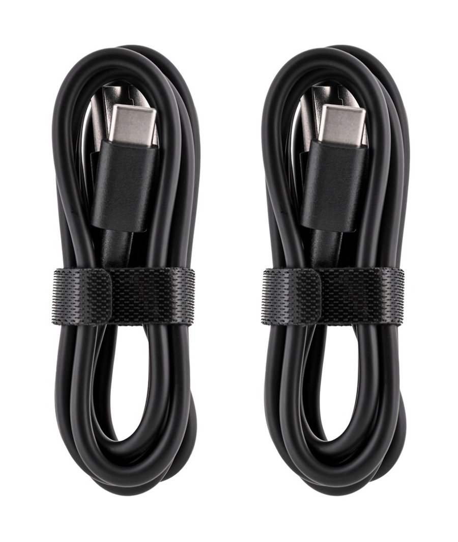 Activejet ACM-PLUS-A1 S massageapparat Ben Sort, Orange #11