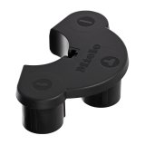 Boost CX1 Parquet PowerLine posels stvsuger Hvid Lotus #34