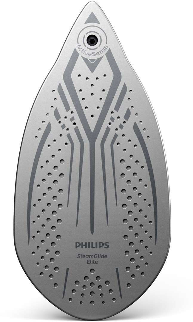 Philips PSG9050/20 Dampstrygning station 3100 W 1,8 L DampGlid strygesl Sort #5