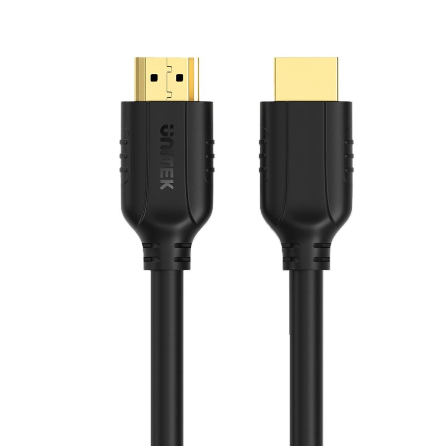 UNITEK HDMI KABEL 2.0 4K 60HZ C11079BK-3M #1