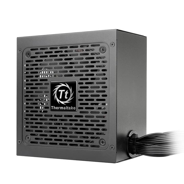 Thermaltake Smart BX1 enhed til str�mforsyning 550 W 24-pin ATX ATX Sort #5