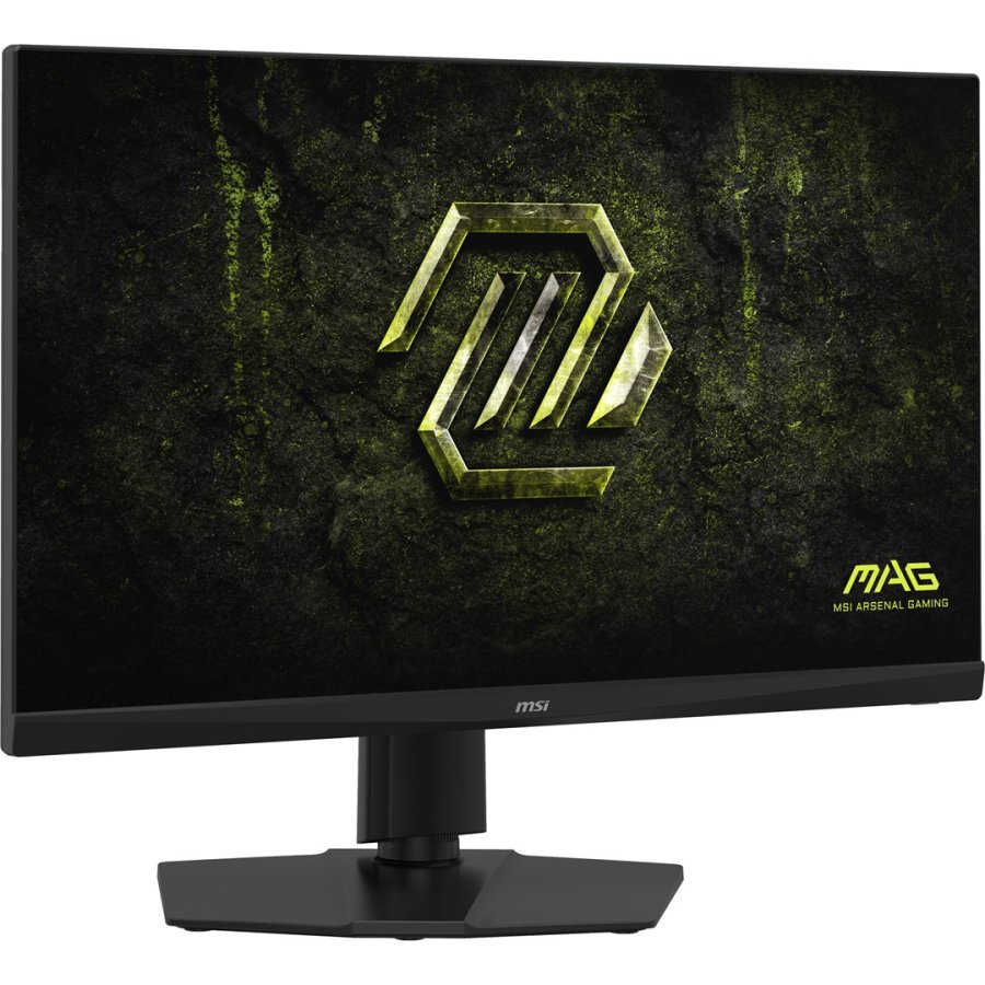 MSI MAG 272QPF E20 computersk�rm 68,6 cm (27