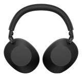 Sony WH-1000XM6 Headset Kabel & trdls Musik/hverdag USB Type-C Bluetooth Sort #4