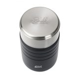 ESBIT Majoris Rund Kande 600 L Sort, Rustfrit stl 1 stk #4