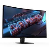 GIGABYTE GS32QCA LED display 80 cm (31.5