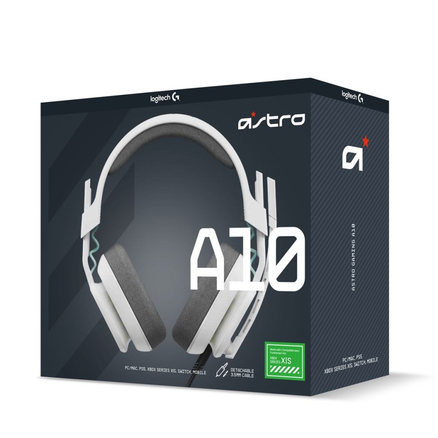 ASTRO Gaming A10 Headset #16