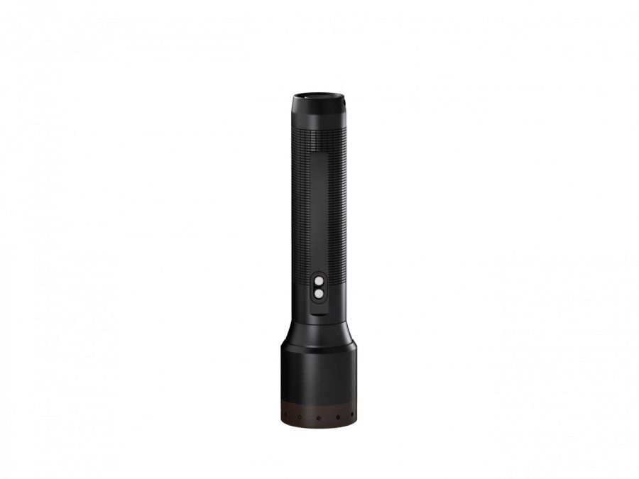 Ledlenser P6R Core Sort Hnd lommelygte LED #5