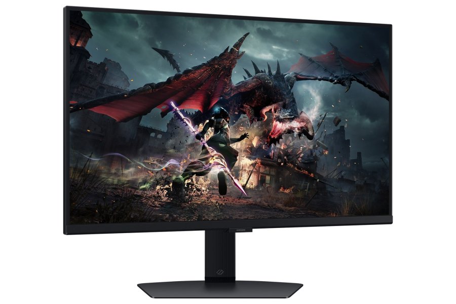 Samsung LS27DG500EUXEN | 27 