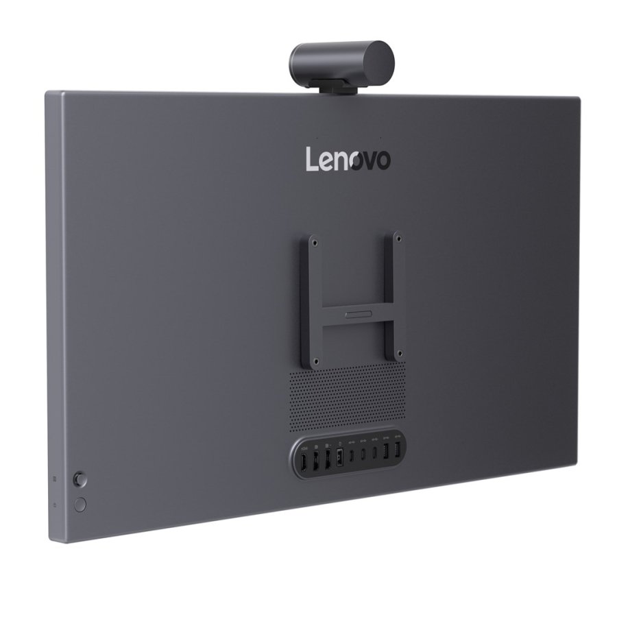 Lenovo Yoga Pro 27UD-10 computersk�rm 67,3 cm (26.5