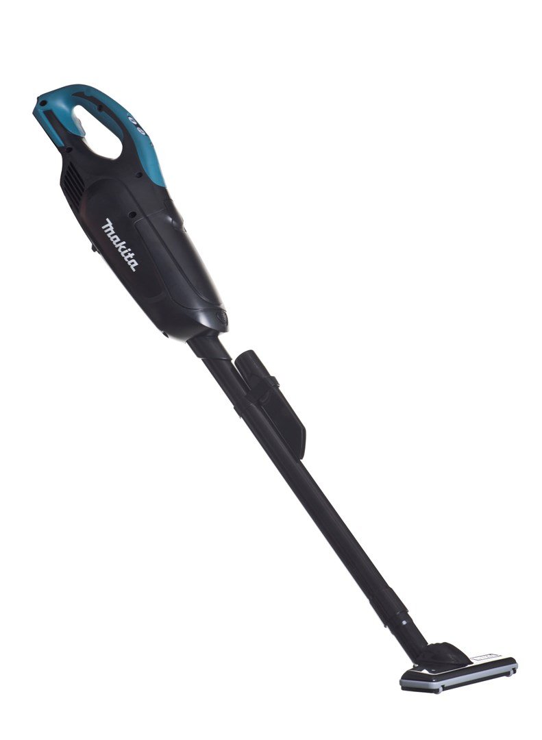 Makita DCL182ZB Ledningsfri stvsuger, Bl #1