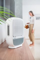 Eta Comfort 1,2 L 40 dB 60 W Hvid #10