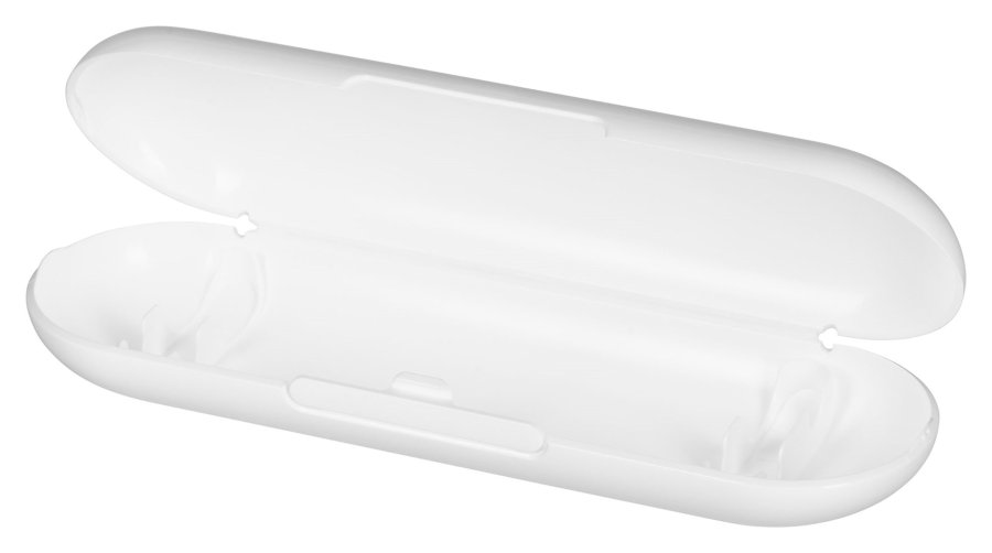 Braun Oral-B iO6 Series elektrisk tandbrste hvid #23