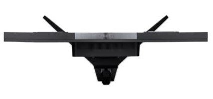 Acer Predator PSV27-2 computerskrm 68,6 cm (27